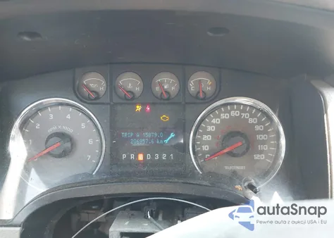 2010 Ford F-150 Fx4/Harley-Davidson/King Ranch/Lariat/Platinum/Xl/Xlt из США, поврежденный, VIN 1FTFW1EVXAFC38620